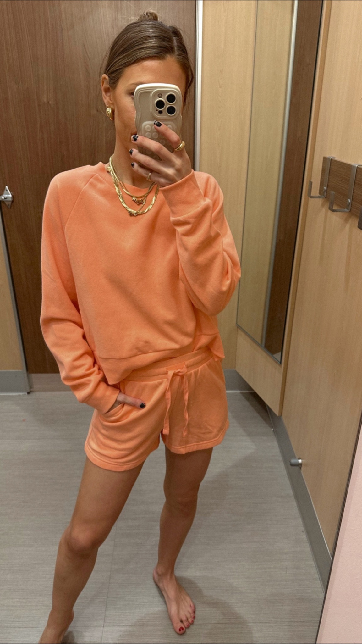 Target fleece set. Two piece set, lounge set, target find 



#LTKFind #LTKstyletip #LTKunder50