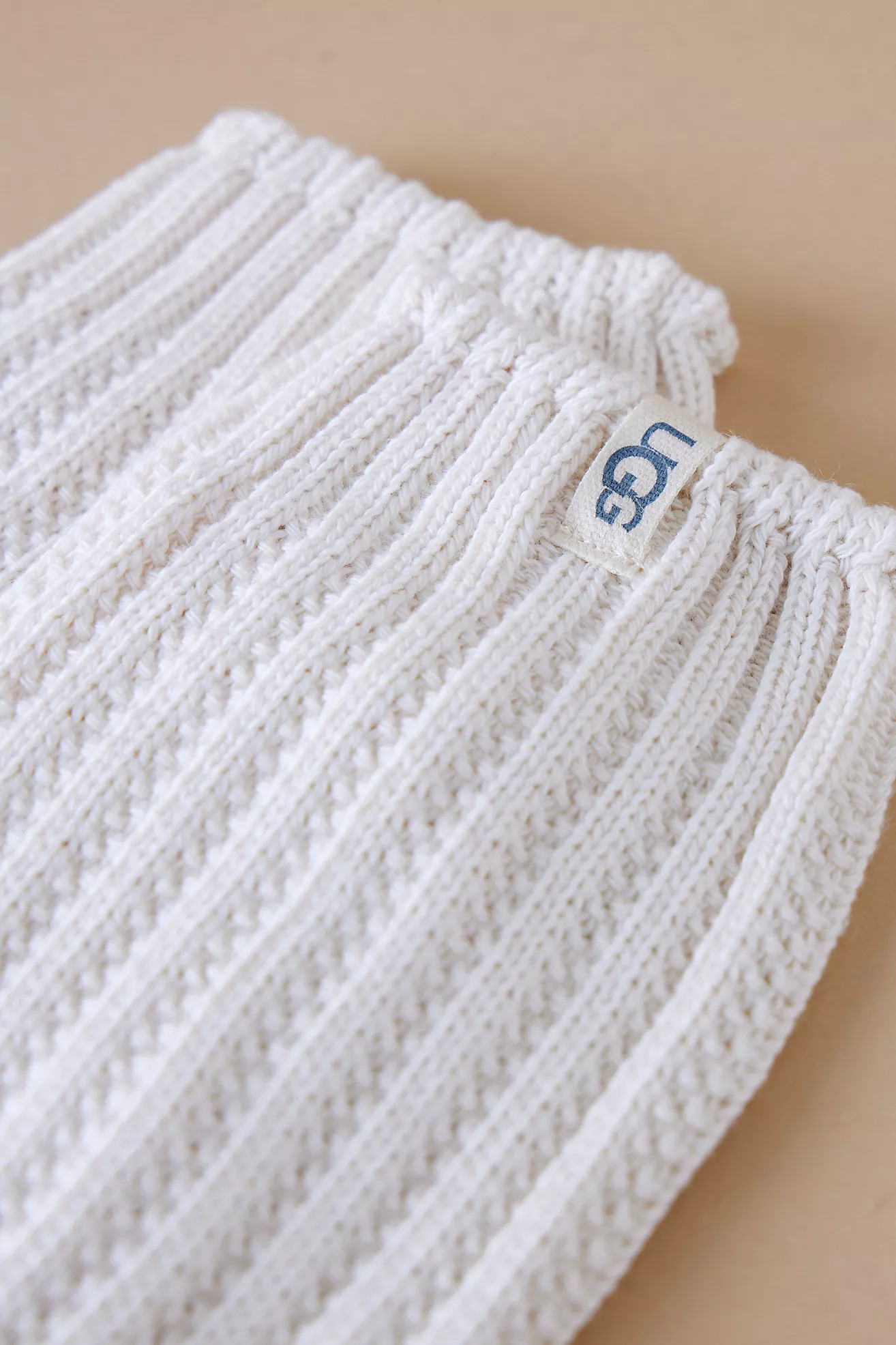 UGG Tyla Slouchy Crew Socks | Anthropologie (UK)