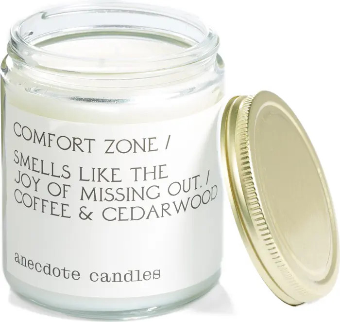 Comfort Candle | Nordstrom