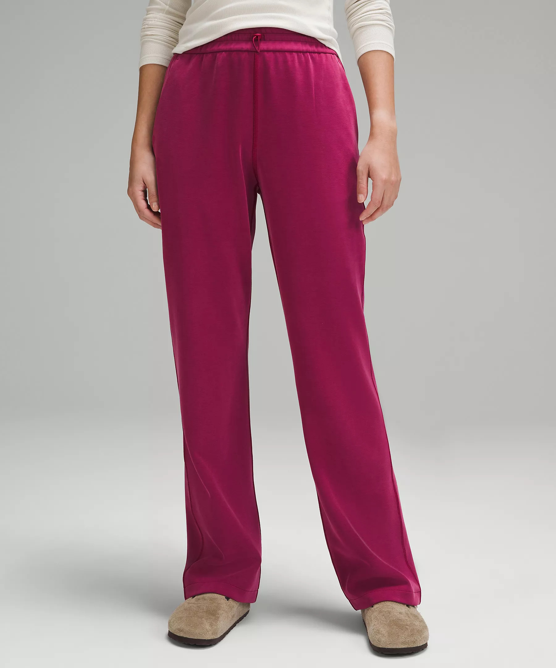 Softstreme High-Rise Pant | Lululemon (US)
