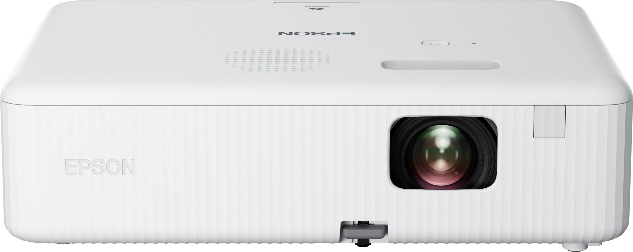 Epson EpiqVision Flex CO-W01 Portable Projector, 3-Chip 3LCD, Built-in Speaker, 300-Inch Home Ent... | Best Buy U.S.