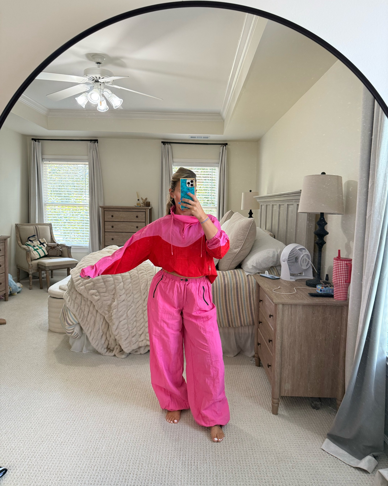 LOVE these tracksuits! #walmart #walmartfashion

#LTKdayinmylife #LTKgrwm