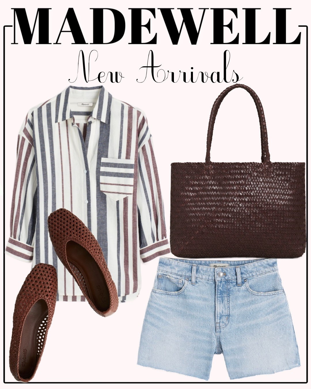 Madewell sale!

Swimsuit / summer outfit / Nordstrom sale / country concert outfit / sandals / spring outfits / spring dress / vacation outfits / travel outfit / jeans / sneakers / sweater dress / white dress / jean shorts / spring outfit/ spring break / swimsuit / wedding guest dresses/ travel outfit / workout clothes / dress / date night outfit / spring break outfits

#LTKxMadewell #LTKFindsUnder100 #LTKSaleAlert