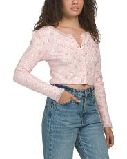 Isabeau Cardigan | TJ Maxx