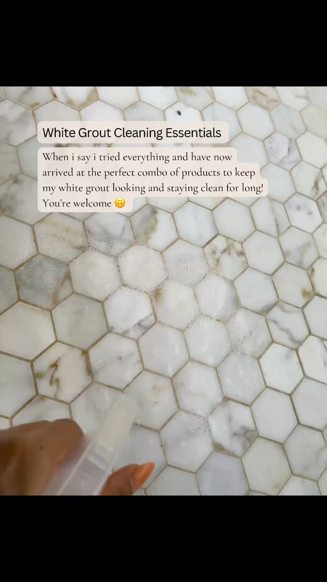 amazon cleaning, prime day deals, home favorites, white grout cleaners

#LTKSaleAlert #LTKHome