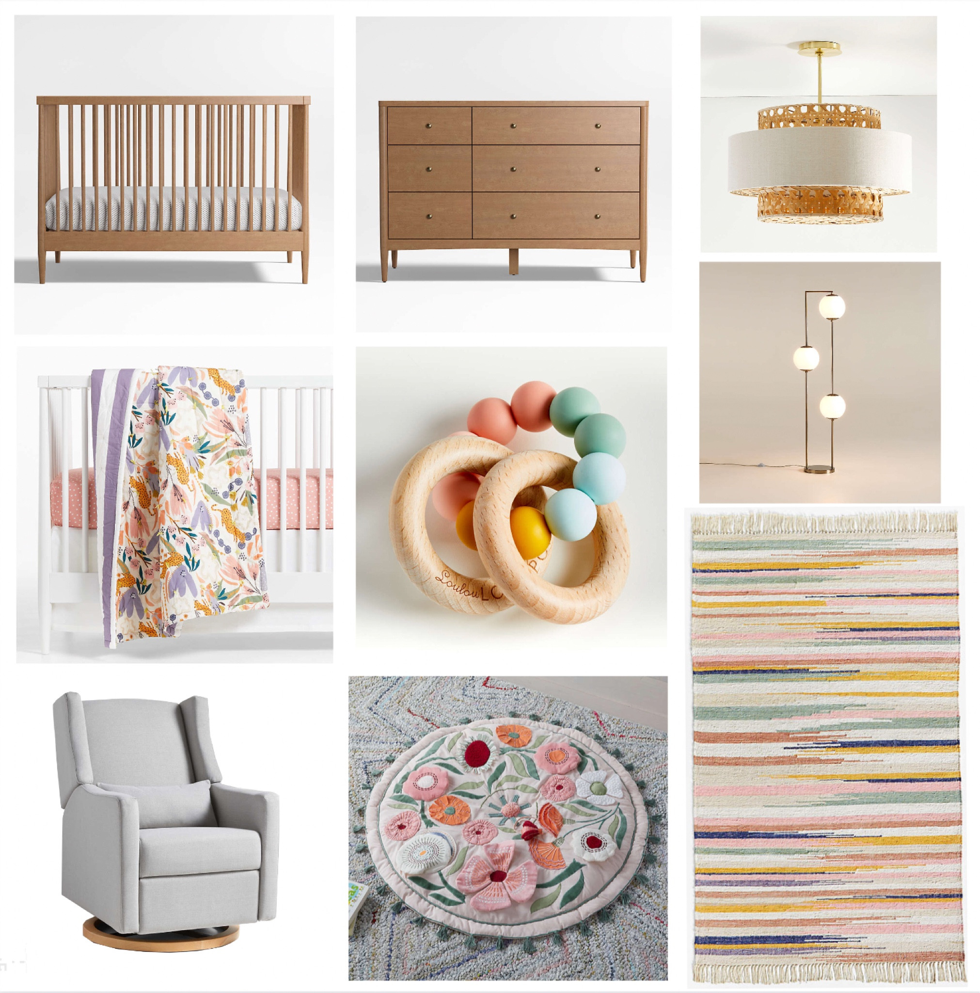 🌱Clean timeless design with durable and beautiful furniture. 100% cotton quilt and stain resistant, water repellant power recliner glider 🌟


#nursery #nurserydesign #interiordesign #nurserydecor #nurseryfurniture #baby #babyroom #babynursery #babynurseryroom #expecting #babyontheway #girlnursery #blushnursery

#LTKbaby #LTKbump #LTKkids