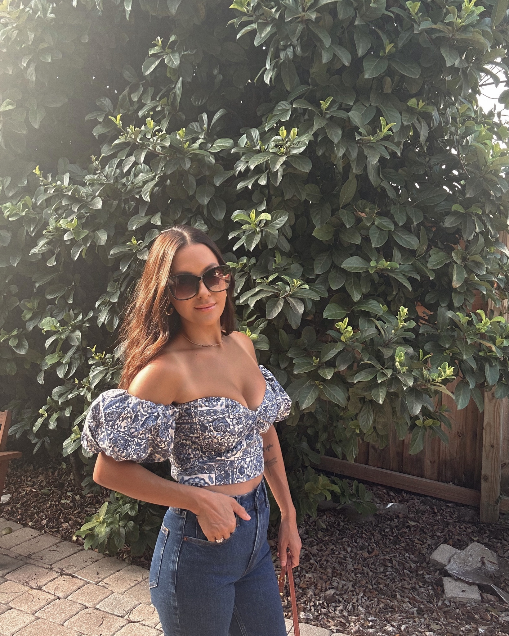 The cutest @abercrombie top on major sale! Get an extra 15% off when you spend $150. 

#LTKStyleTip #LTKSaleAlert #LTKFindsUnder50