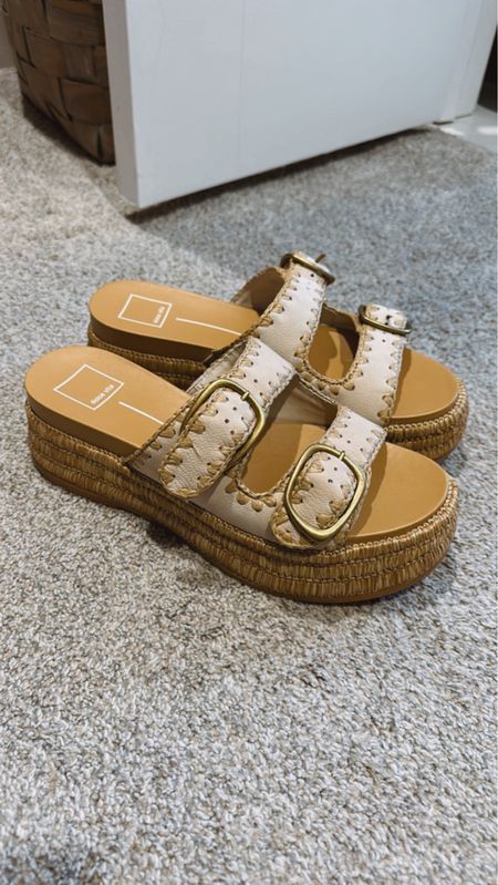 Dolce vita sandals
Platform sandals
Beachy sandals
Wedges
Vacation shoes
Vacation sandals

#LTKSeasonal #LTKshoecrush #LTKstyletip