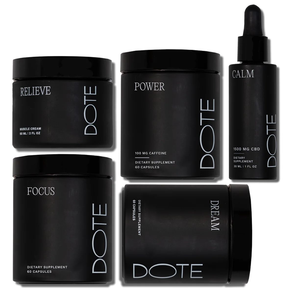 Dote Wellness | Dote Wellness LLC