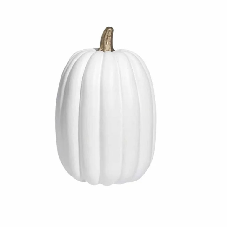 PRETXORVE Simulation Of Large Orange Fake Pumpkin Model Festival Fake Pumpkin Christmas Decoratio... | Walmart (US)