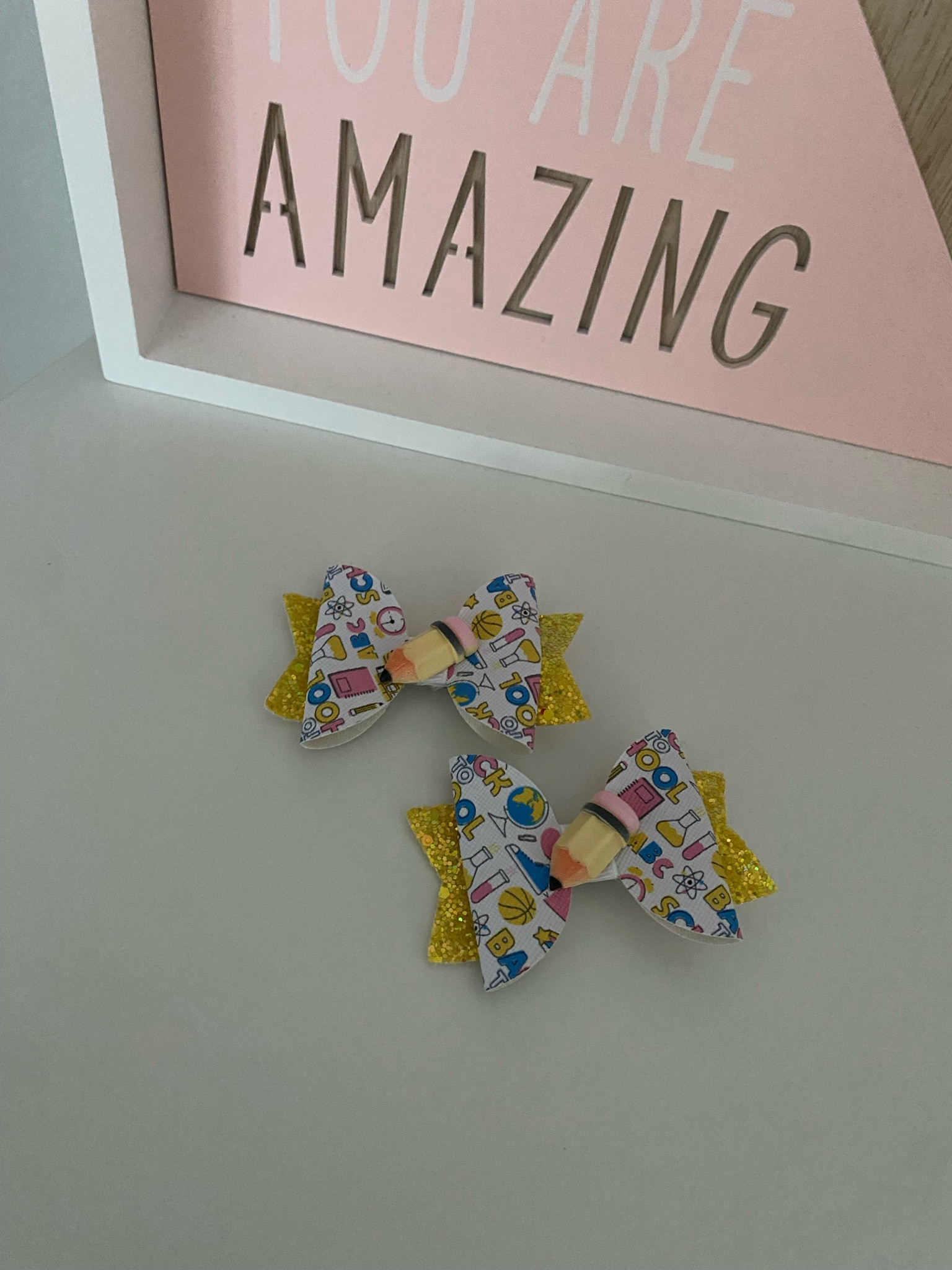 The cutest back to school bows under $2!

Temu, temu finds, back to school, girl hair, hair bows

#LTKKids #LTKBacktoSchool