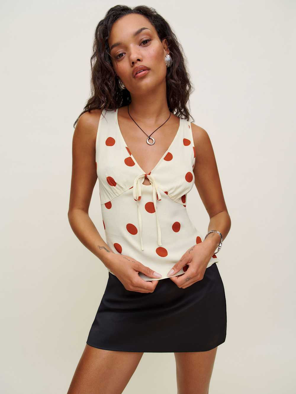 Miri Top | Reformation (Global)