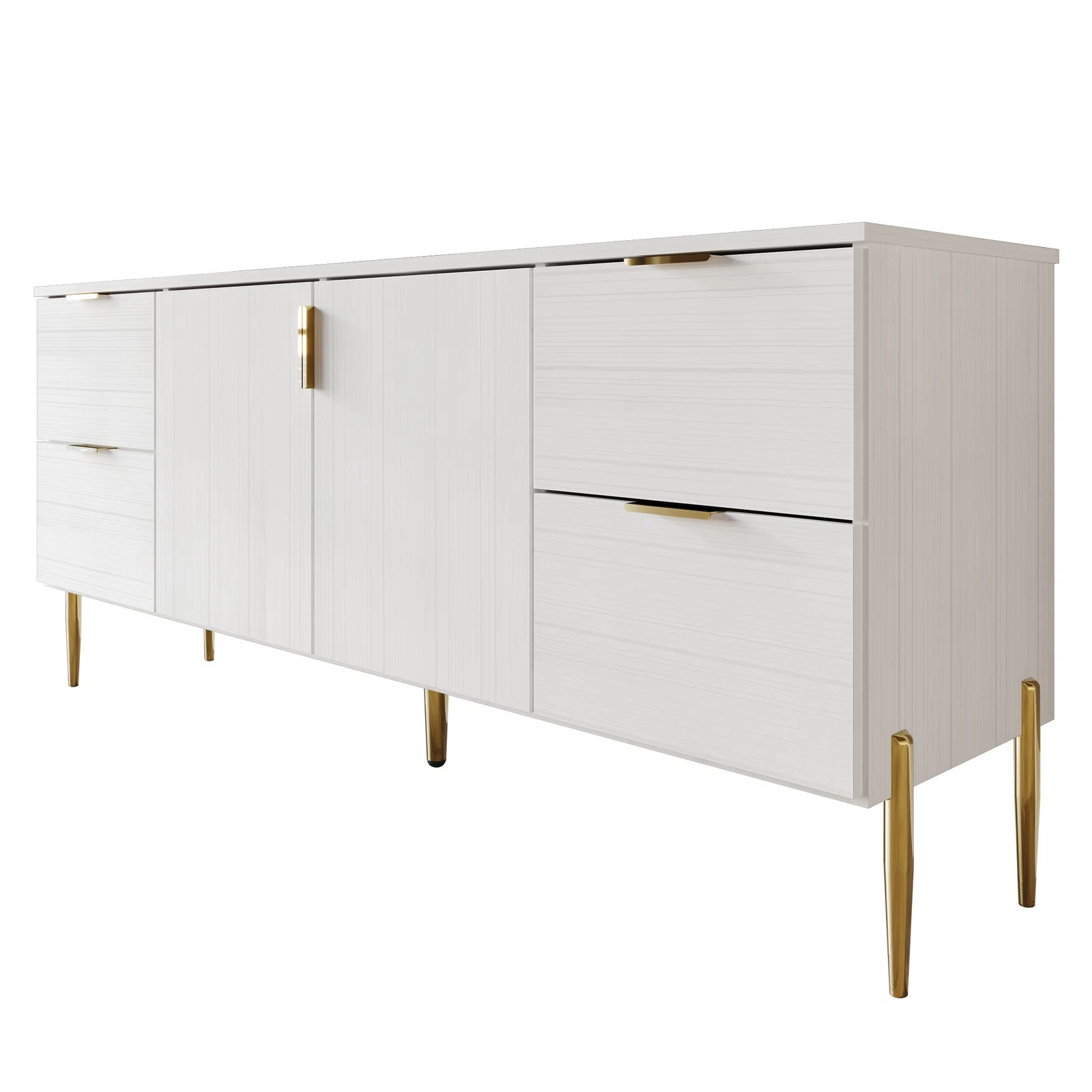 Tiniya 59.65'' Sideboard | Wayfair North America