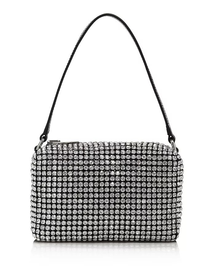 Medium Rhinestone Pouch | Bloomingdale's (US)