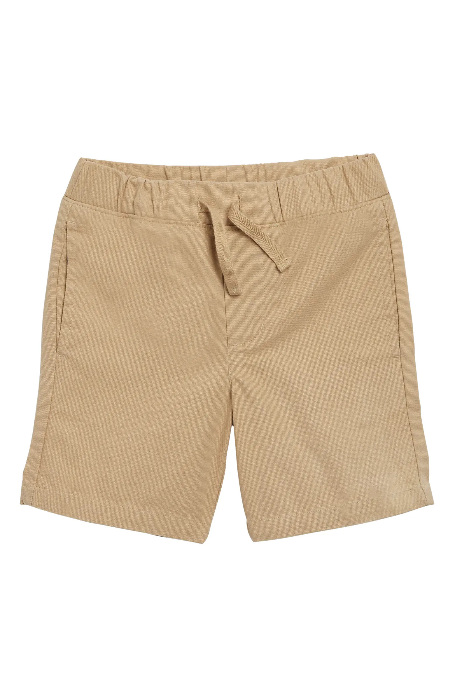 NORDSTROM RACK Kids' Cotton Pull-On Shorts | Nordstromrack | Nordstrom Rack