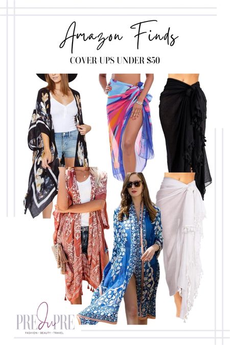 Check out these Amazon fashion deals! Limited time only.

Amazon, Amazon finds, Amazon fashion, beach wear, resort wear, cover up, swimsuit cover up

#LTKtravel #LTKfindsunder50 #LTKswim