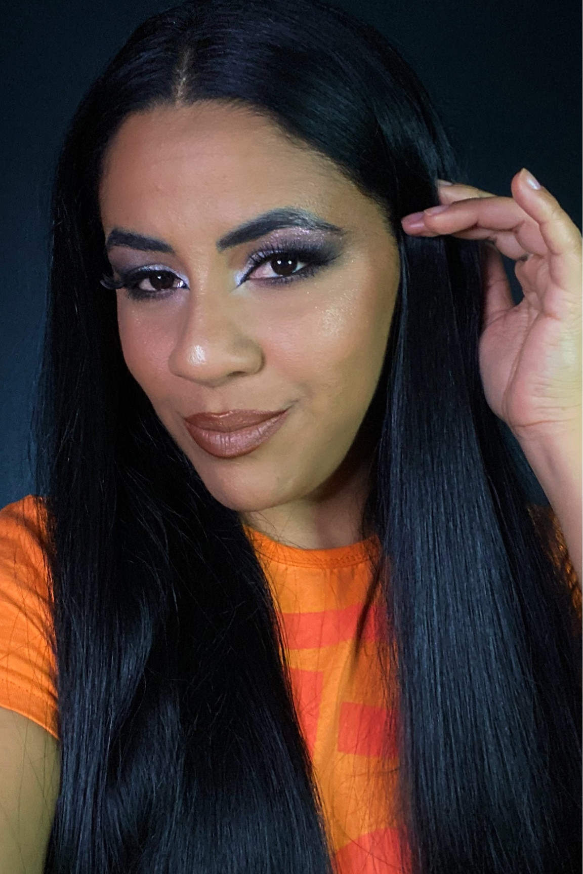 Os melhores produtos da Eudora, pra quem gosta e tem o cabelo liso e quer o crescimento dos sonhos.
@ltkbrazil #ltkmasters

#LTKVideo #LTKbrasil #LTKbeauty