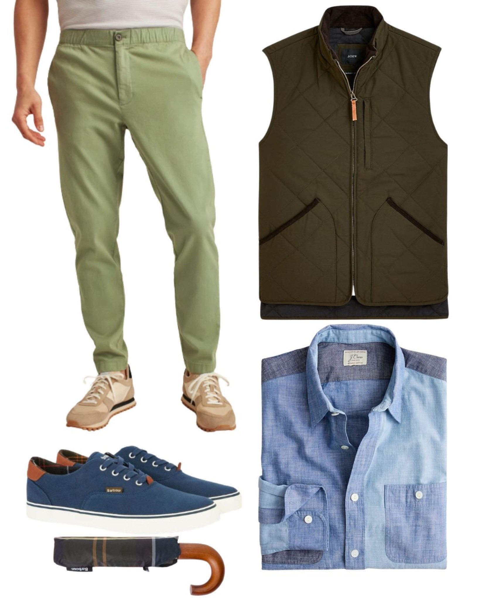 Just ordered these pants on sale for $39. At 6’5”, it can be difficult to find brands that make pants long enough, but these come in long sizes. Linked everything in stories!

#mensfashion #

#LTKunder50 #LTKsalealert #LTKmens