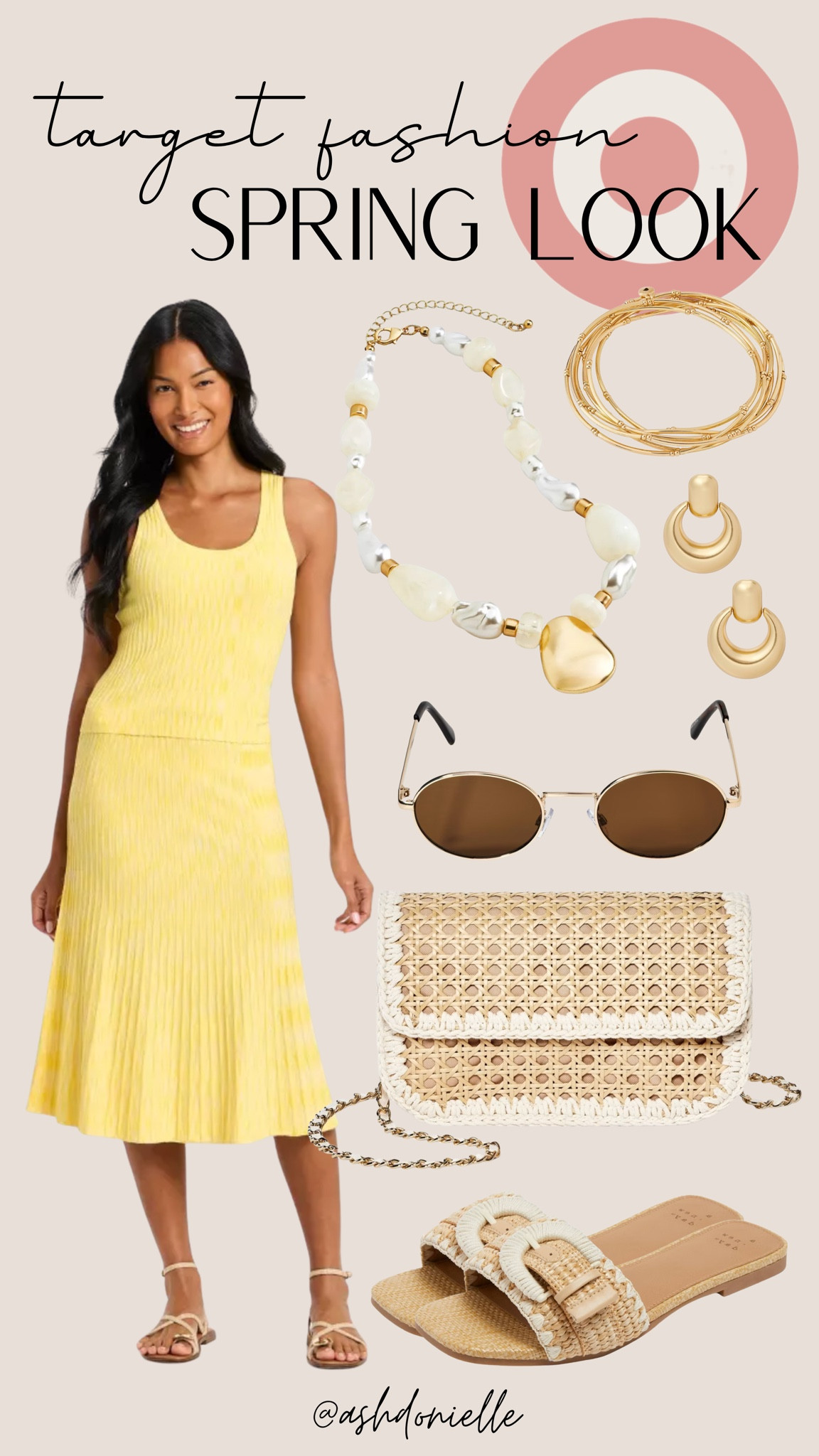 Target spring outfit idea

Spring wardrobe staples
Lightweight layers
Breezy blouses
Casual spring dresses
Denim jackets
Neutral everyday outfits
Pastel color looks
Floral prints
Transitional weather outfits

#LTKSeasonal #LTKootd #LTKSaleAlert