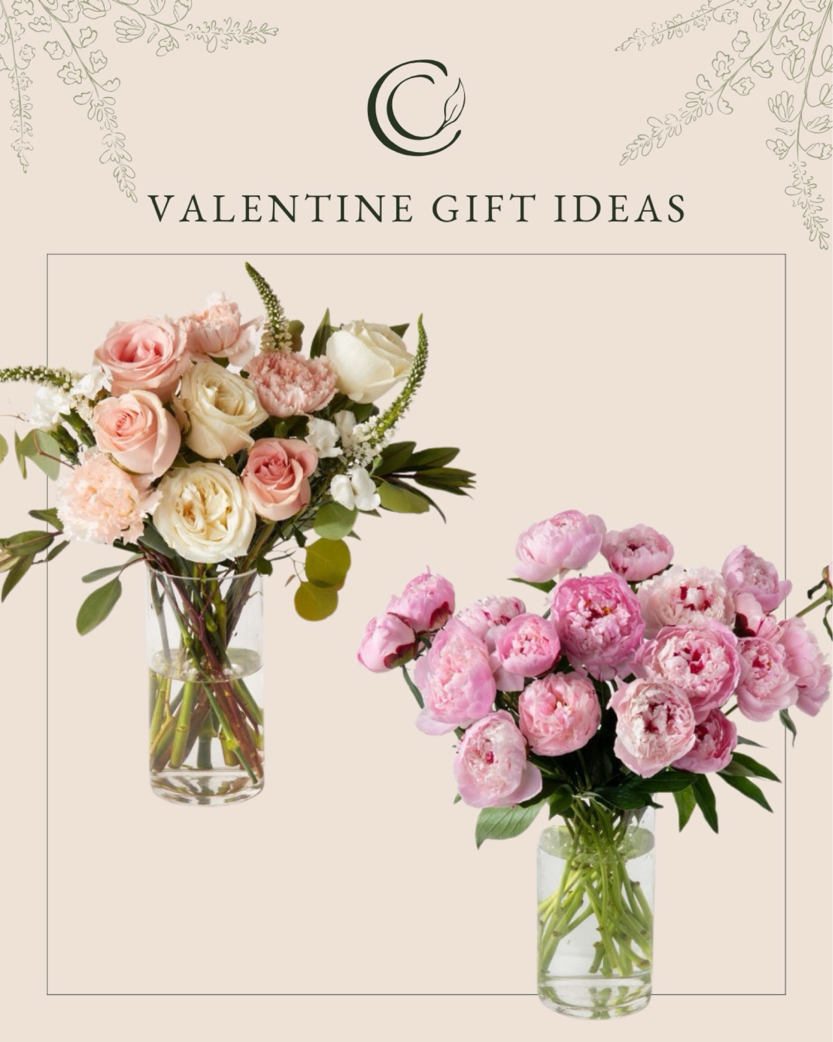 Need to send stunning flowers but don’t know a florist near your Valentine? UrbanStems has you covered!🌸

#LTKGiftGuide #LTKSeasonal