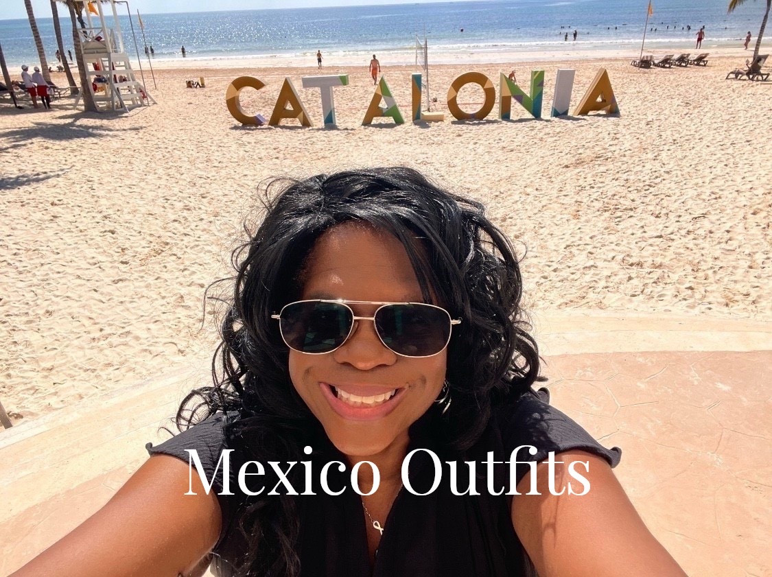 I love spending time in Mexico💕

These cute and affordable outfits will look so good on you 😍

#traveloutfit #cruiseoutfit 

Comment SHOP below to receive a DM with the link to this post on my LTK ⬇ https://liketk.it/5pmo7 #ltkmidsize

Follow my LTK @thematurediva on the @shop.LTK app to view this post and get my exclusive app-only content!

#liketkit 
@shop.ltk
https://liketk.it/5s8q5 
