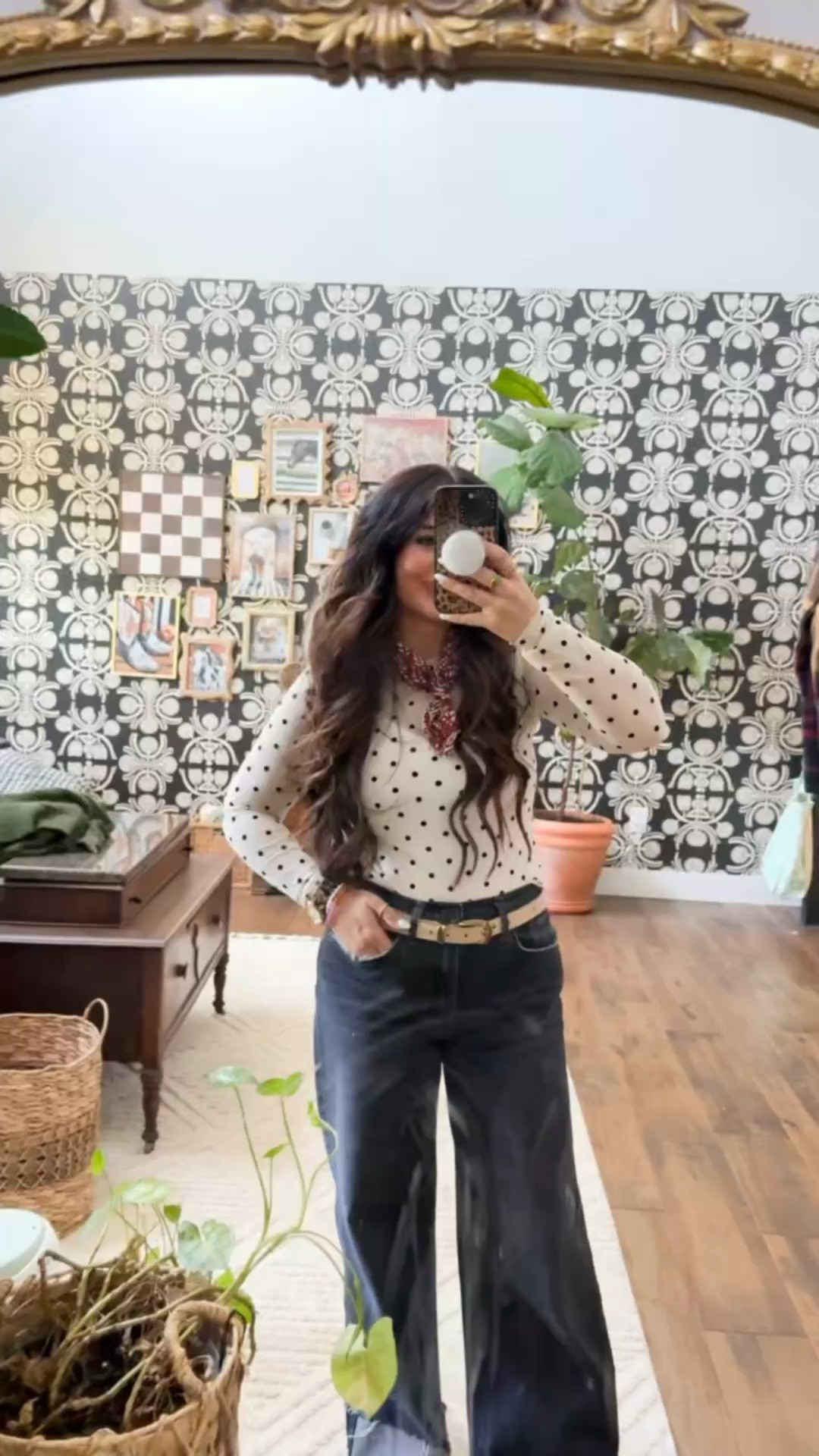 Cutie little outfit for work days or date nights!

#LTKootd #LTKSaleAlert #LTKU