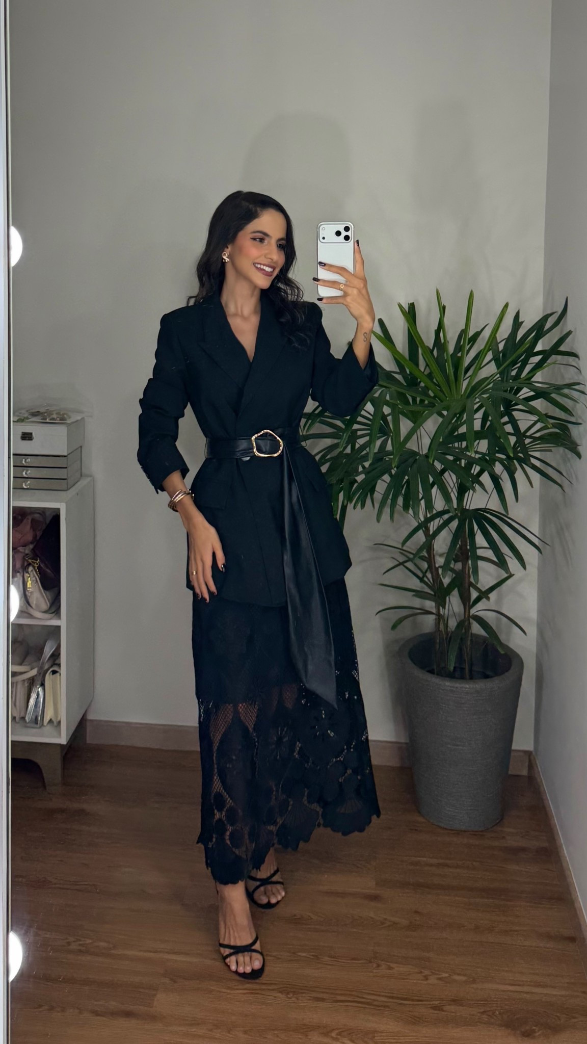 Look palestra! 
*itens iguais ou similares 

#LTKlookdetrabalho #LTKdicadeestilo #LTKbrasil