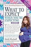 What to Expect When You're Expecting | Amazon (US)
