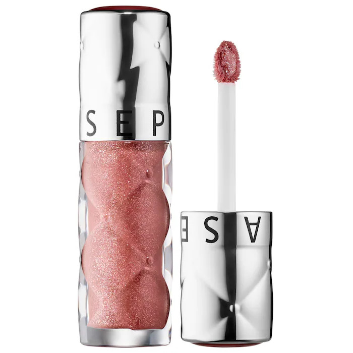 Outrageous Plumping Lip Gloss - SEPHORA COLLECTION | Sephora | Sephora (US)