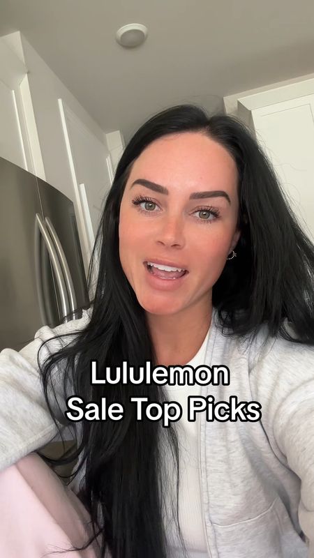Lululemon Thursday new sale top picks this week 

#LTKfindsunder50 #LTKsalealert #LTKVideo