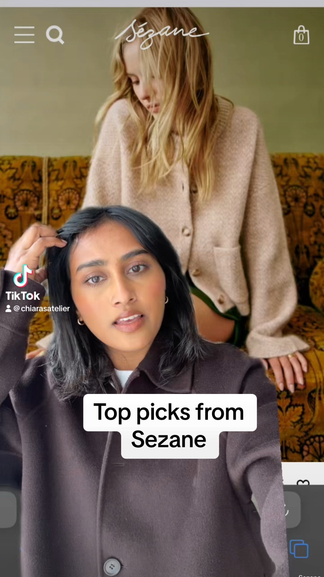 Top picks from sezane 
Autumn style picks 

#LTKshoecrush #LTKSeasonal #LTKstyletip