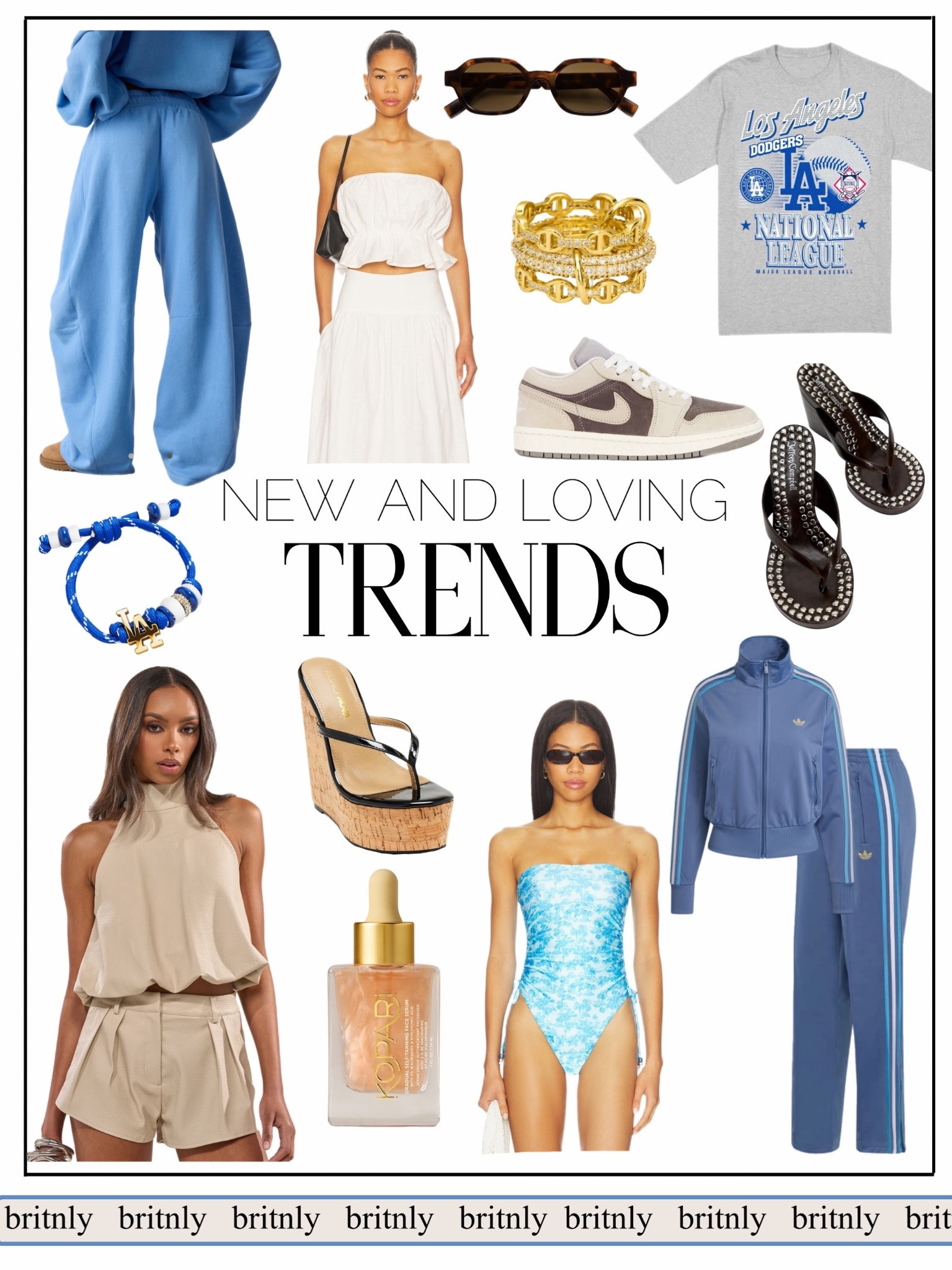 new favs 

#LTKstorytime #LTKootd #LTKdayinmylife