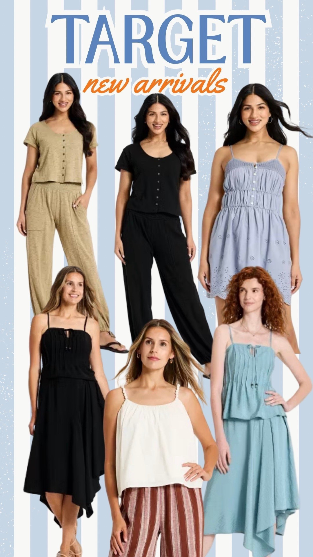#LTKPlusSize #LTKMidsize #LTKootd
