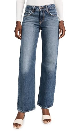 Levi's Women's Low Loose Jeans, Living The Good Life, 31 | Amazon (US)