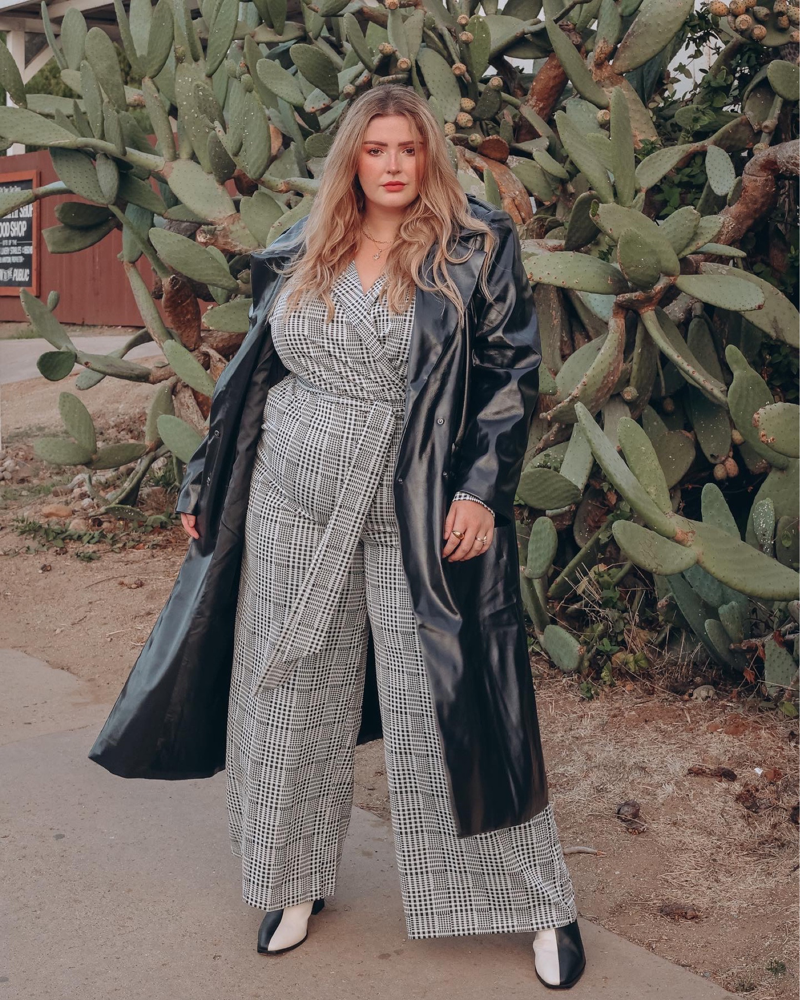 Fall is in full bloom! 

#LTKsalealert #LTKcurves #LTKSeasonal