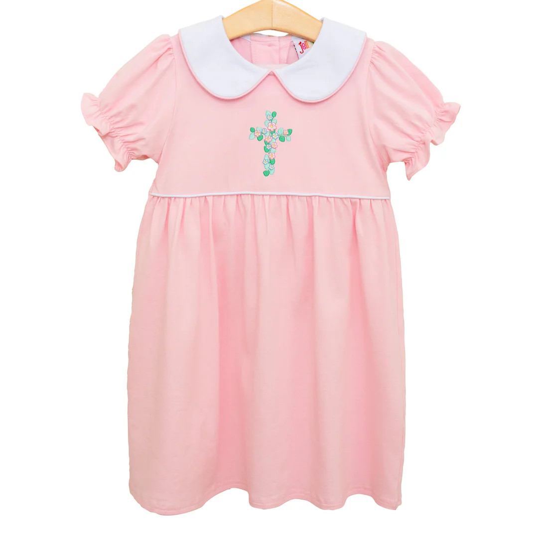 Prayer Garden Charlotte Dress | Hampton James Clothing