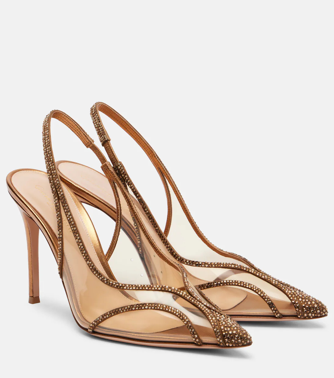 Gianvito Rossi | Mytheresa (US/CA)