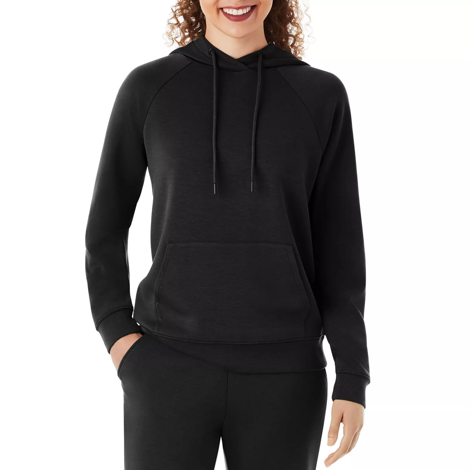 Hue Ladies Perfect Legging Hoodie - Sam's Club