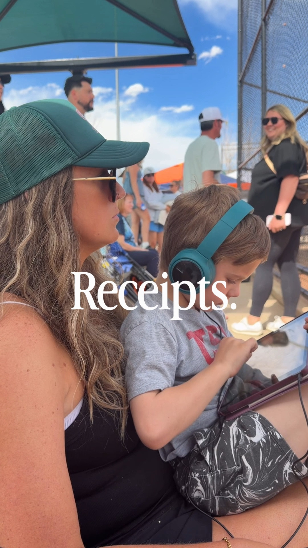 Baseball game outfit 

#LTKOver40 #LTKTall