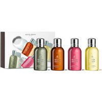 Molton Brown Spicy & Citrus Bathing Gift Set | Look Fantastic (US & CA)