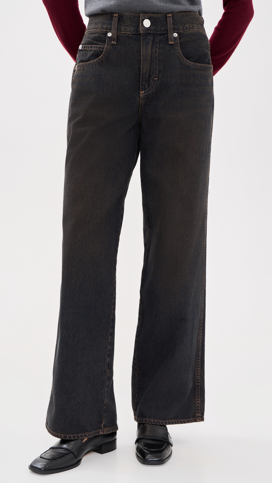 AMO Kira Jeans Workshop 26 | Shopbop