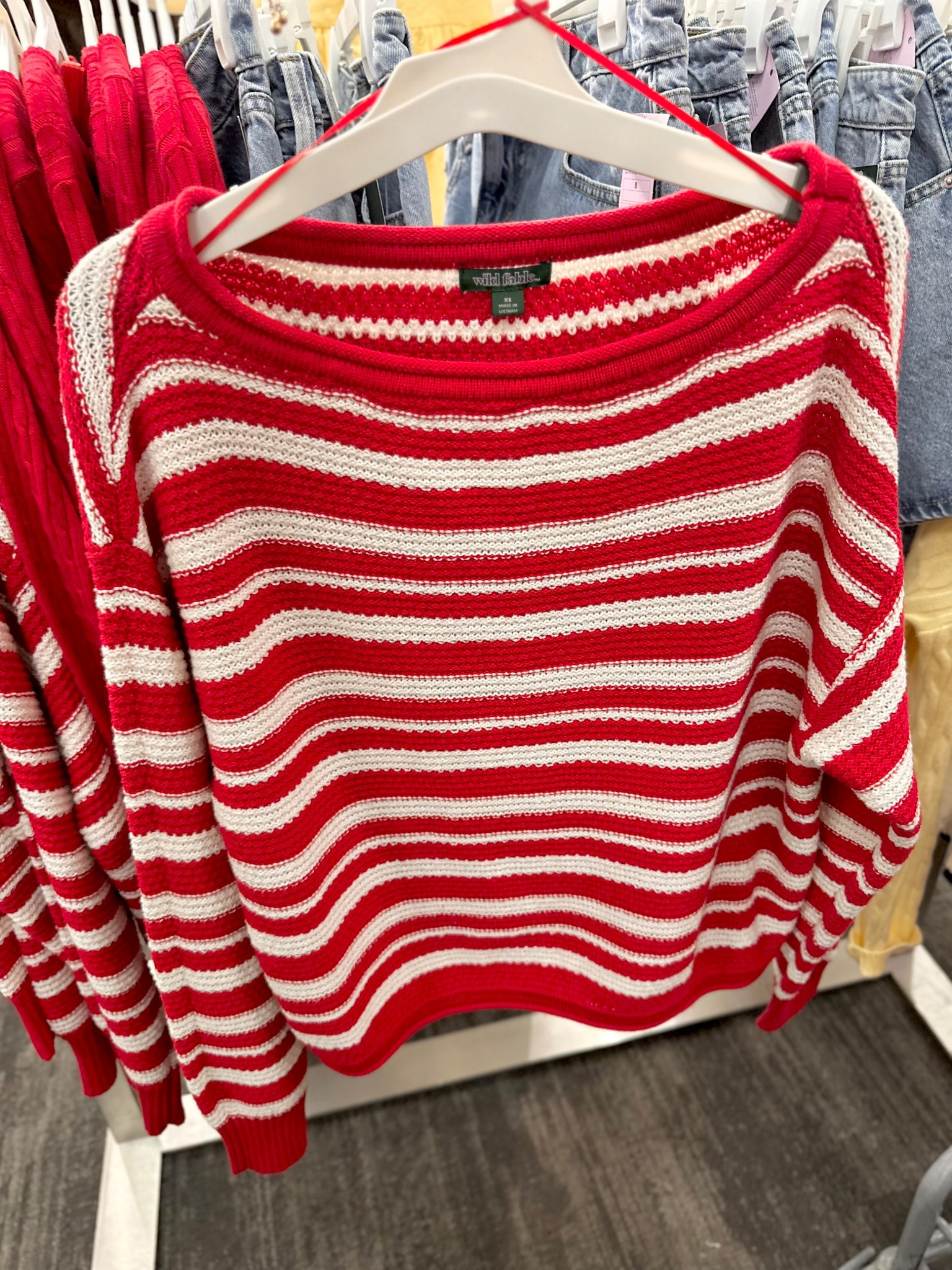 new at @Target 

#LTKSeasonal #LTKootd #LTKgrwm