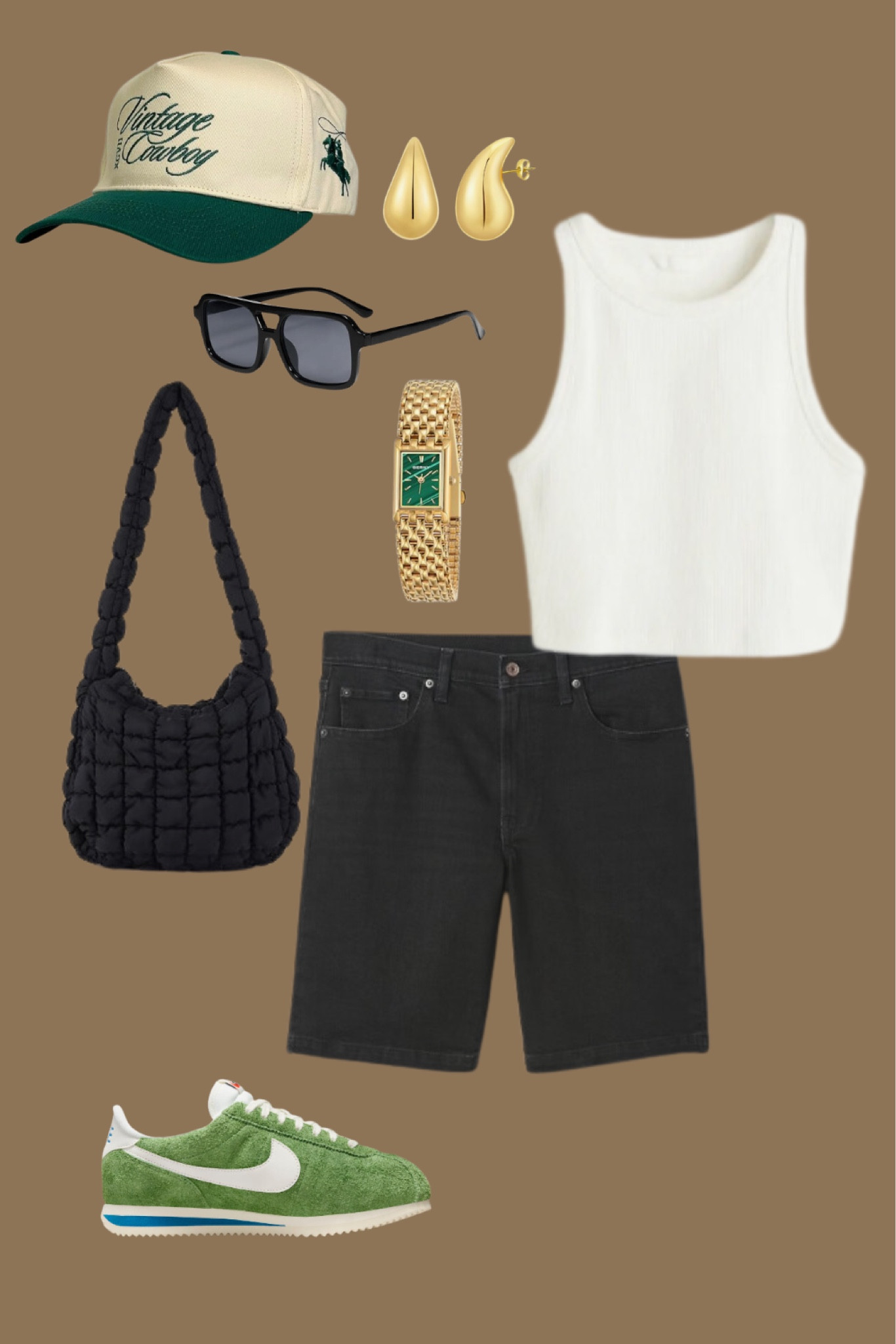 County Fair outfit, summer concert outfit, outdoor concert 

#LTKFestival #LTKStyleTip #LTKFindsUnder50
