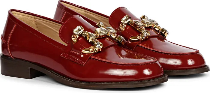 SAINT G Livia Bit Loafer (Women) | Nordstrom | Nordstrom