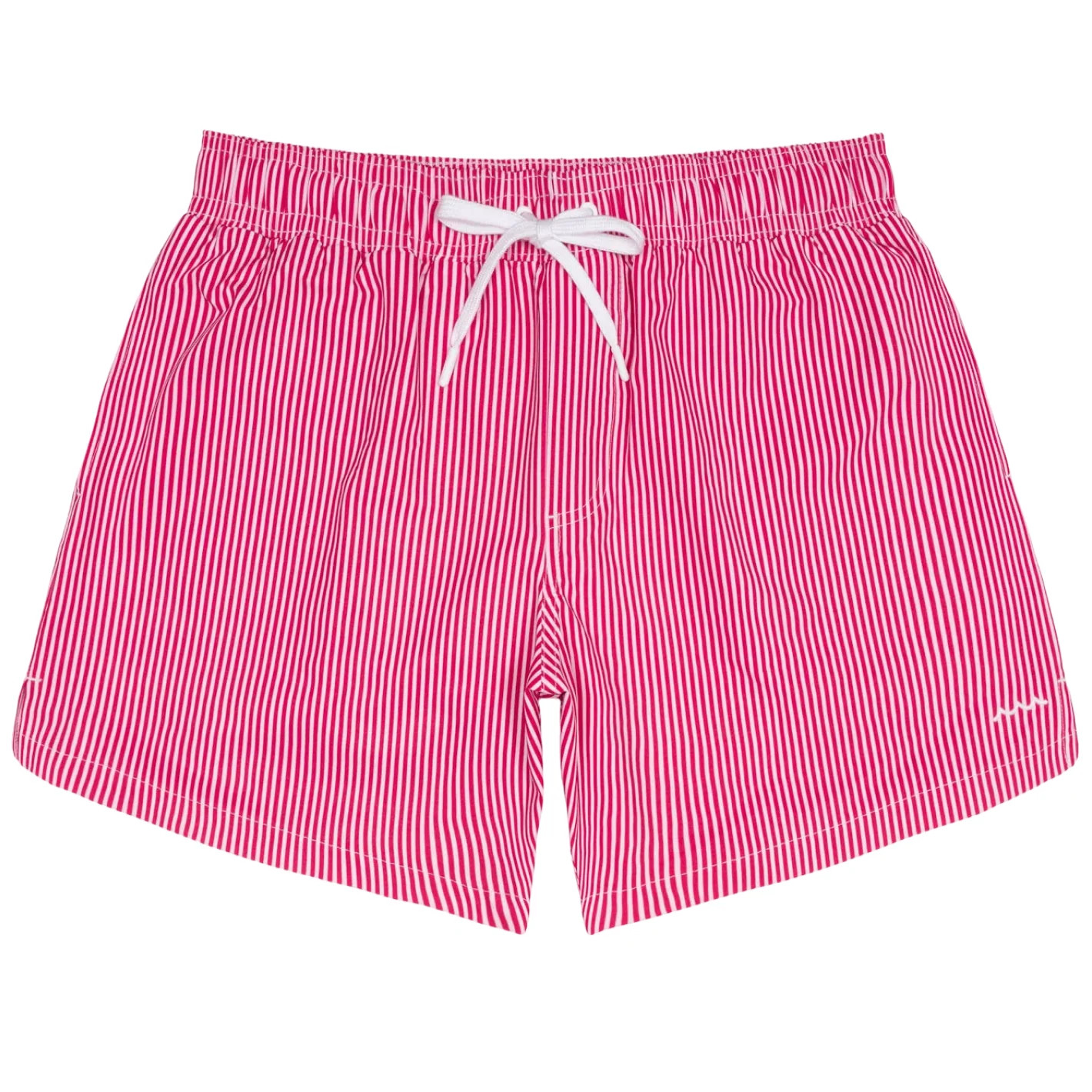 men's gondola stripe boardie | Minnow