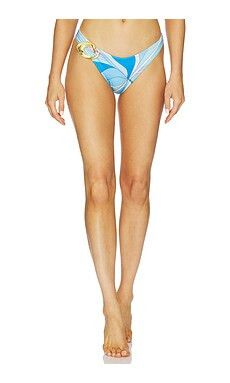 Corazon Halo Bikini Bottom
                    
                    Cin Cin | Revolve Clothing (Global)
