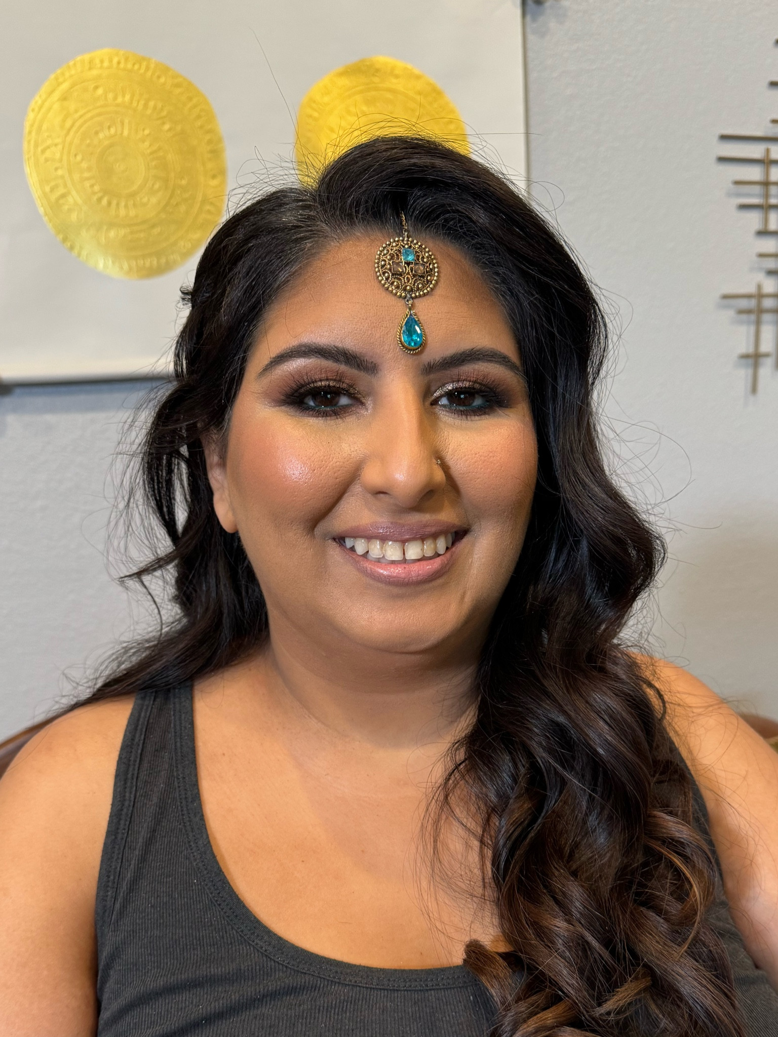 Wedding Guest Glam Details

#LTKGiftGuide #LTKbeauty #LTKfindsunder50