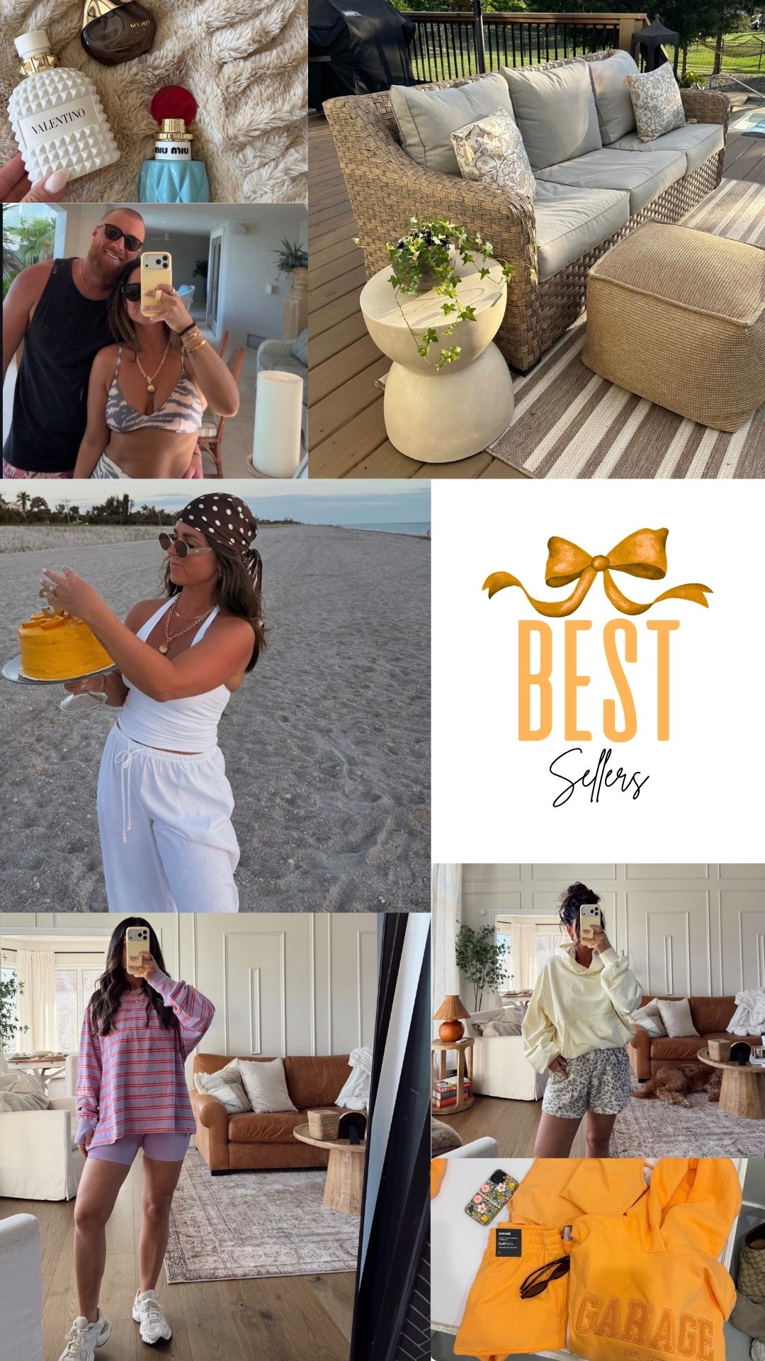 Last week’s best sellers 🍊🧡

#LTKootd #LTKgrwm #LTKSeasonal