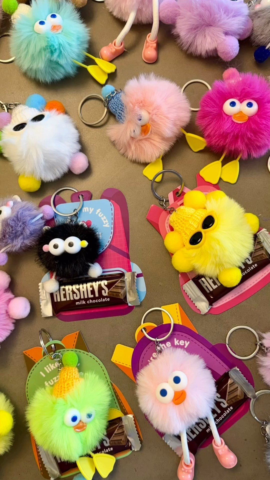 Kids valentines for school backpack keychain valentine gift

#LTKKids #LTKFindsUnder50 #LTKdayinmylife