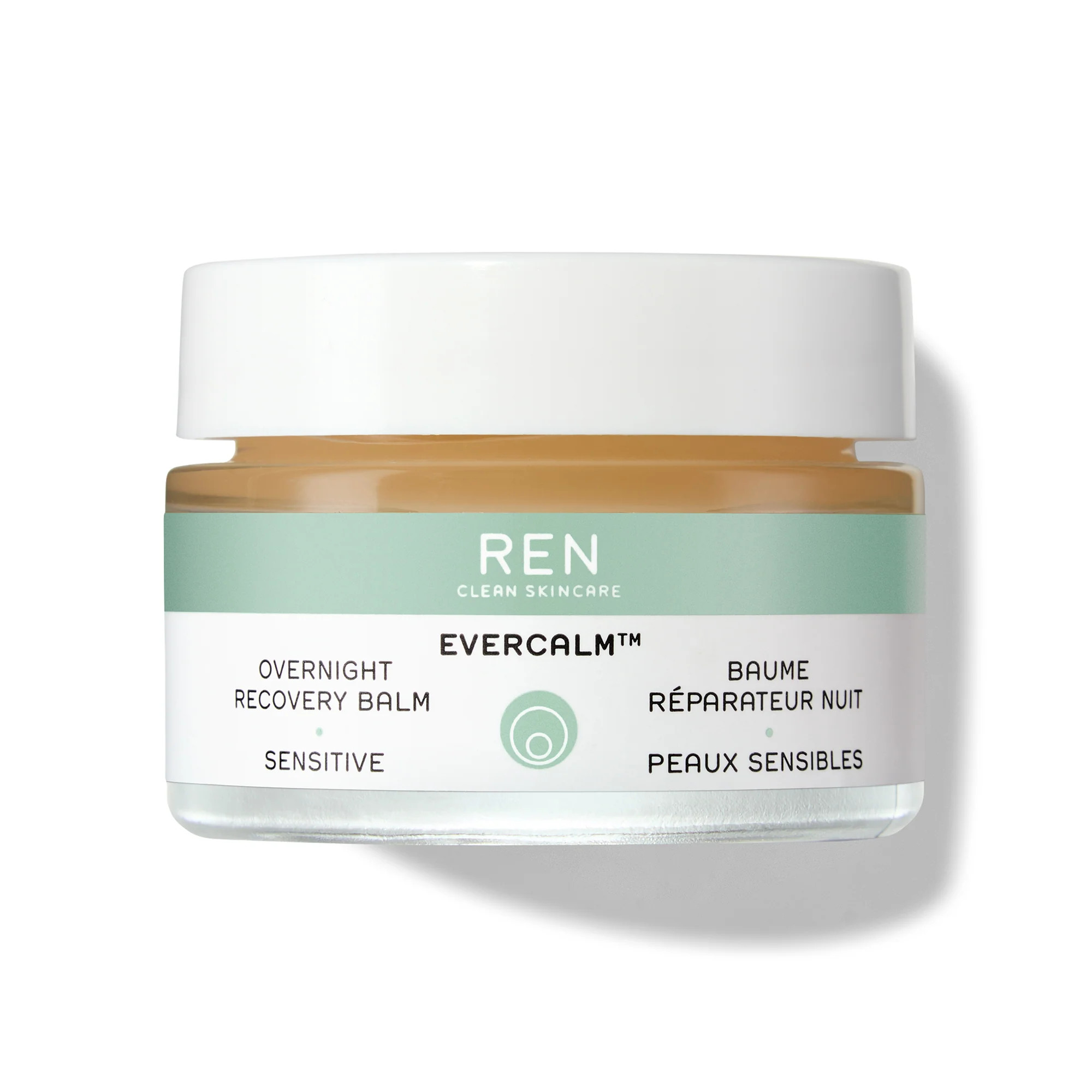 Evercalm™ Overnight Recovery Balm | REN Clean Skincare | REN Skincare (US)
